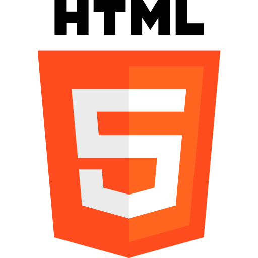 HTML Icon